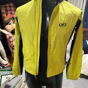 Woman’s illuminite jacket
